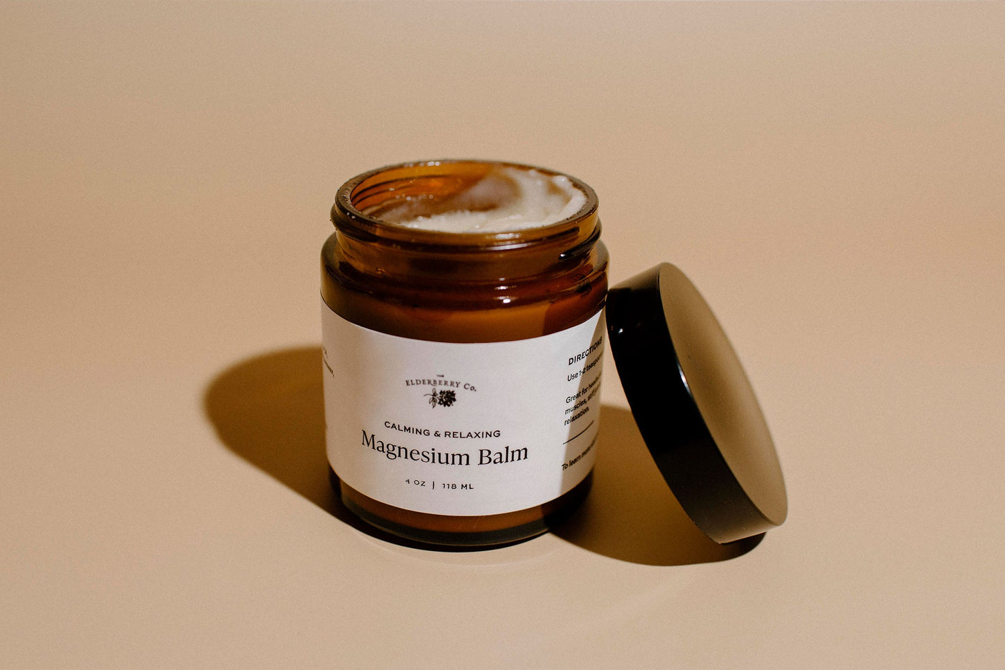 Magnesium Balm