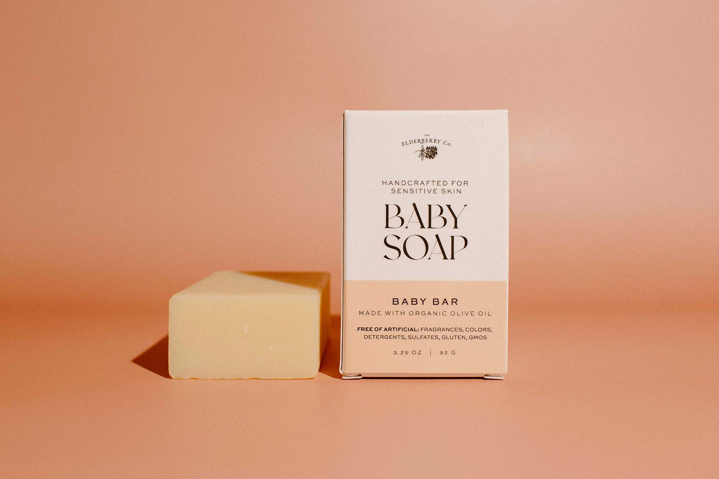 Handcrafted Bar Soaps