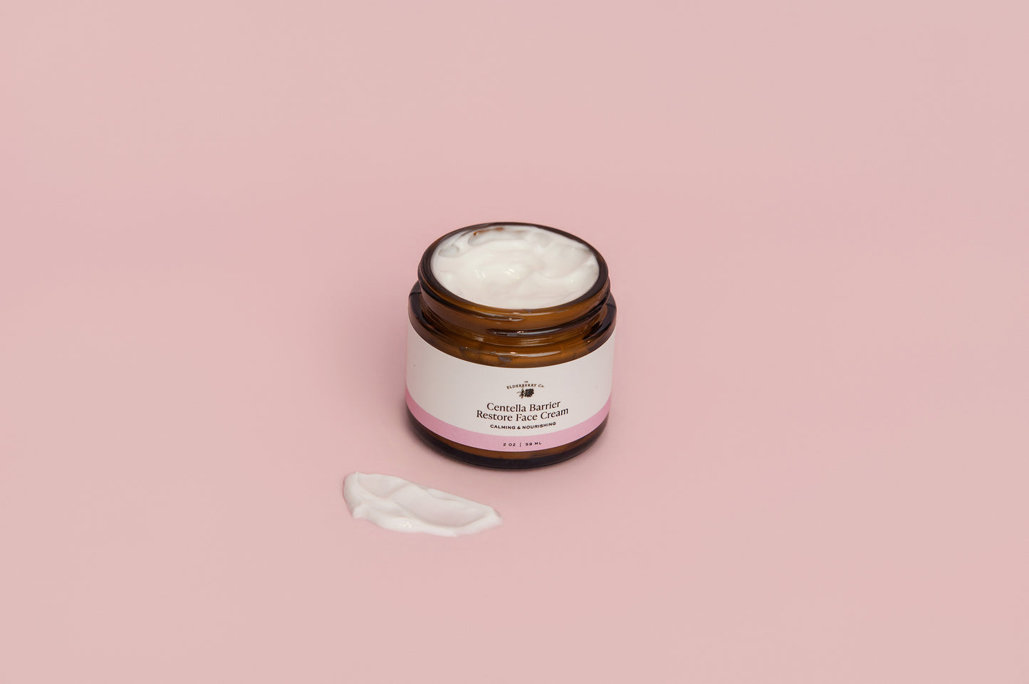 Centella Barrier Restore Face Cream