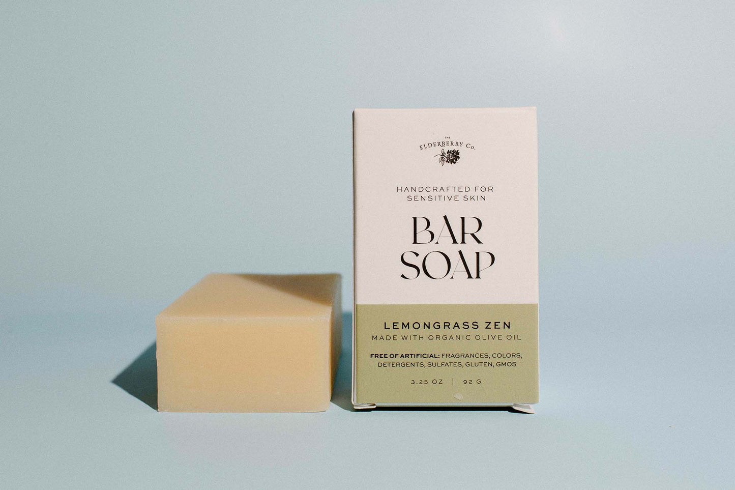 Handcrafted Bar Soaps
