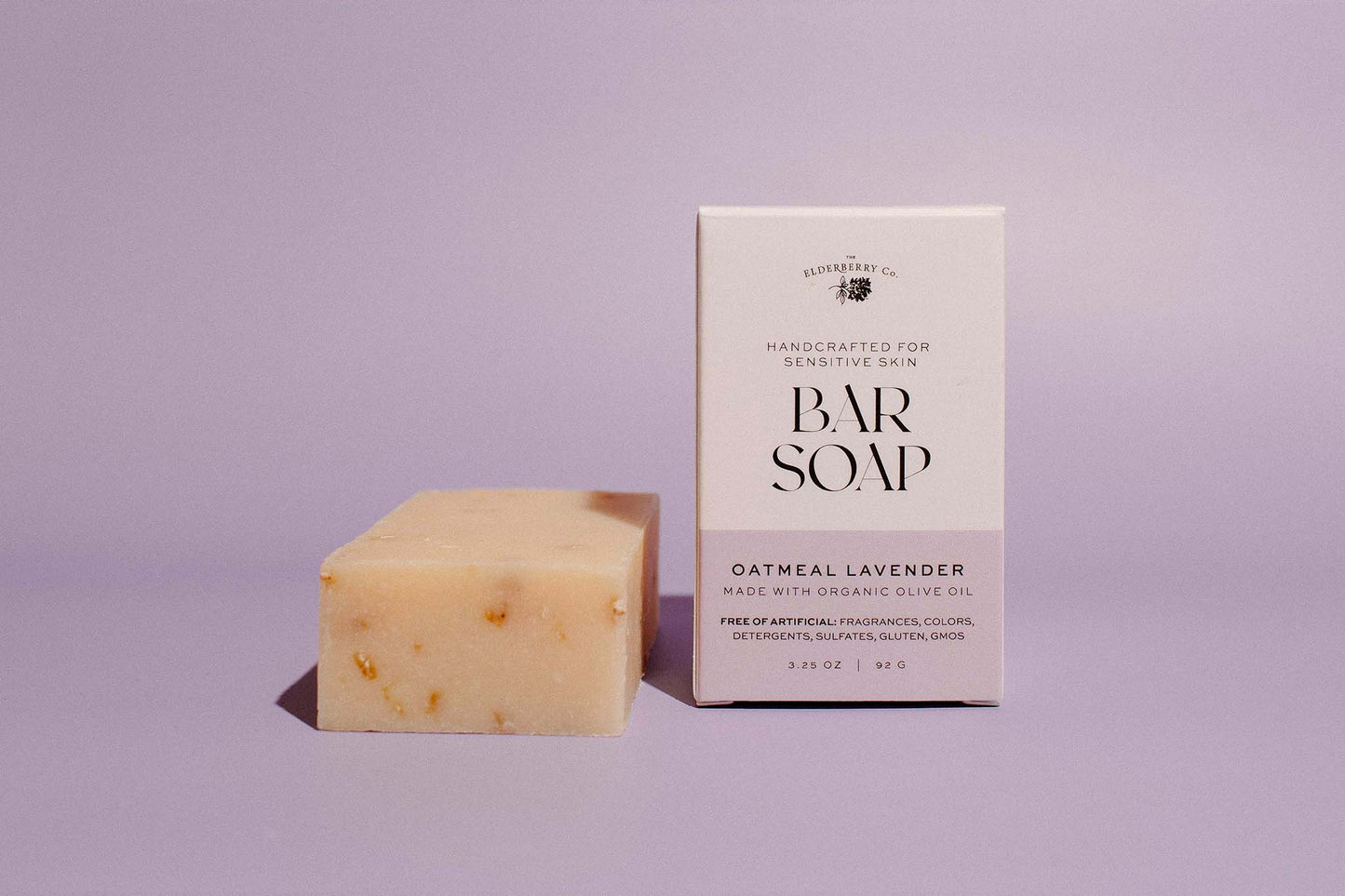 Handcrafted Bar Soaps
