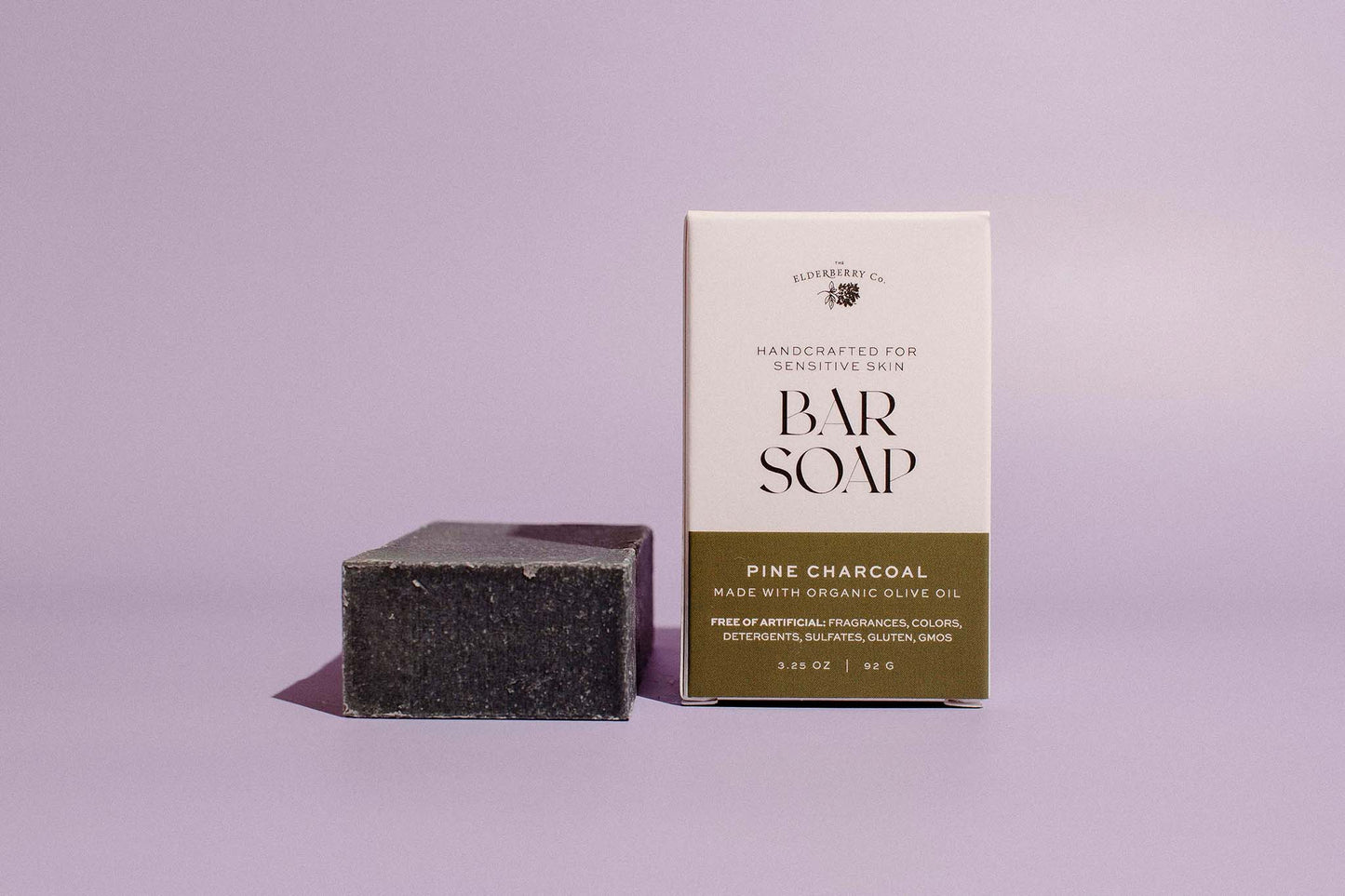 Handcrafted Bar Soaps