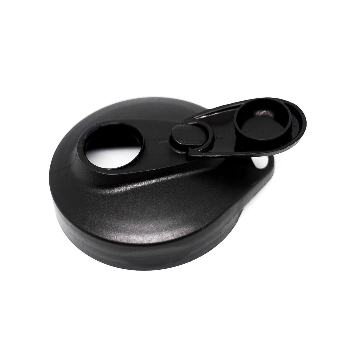 Easy No Mess Pour Spot Lid