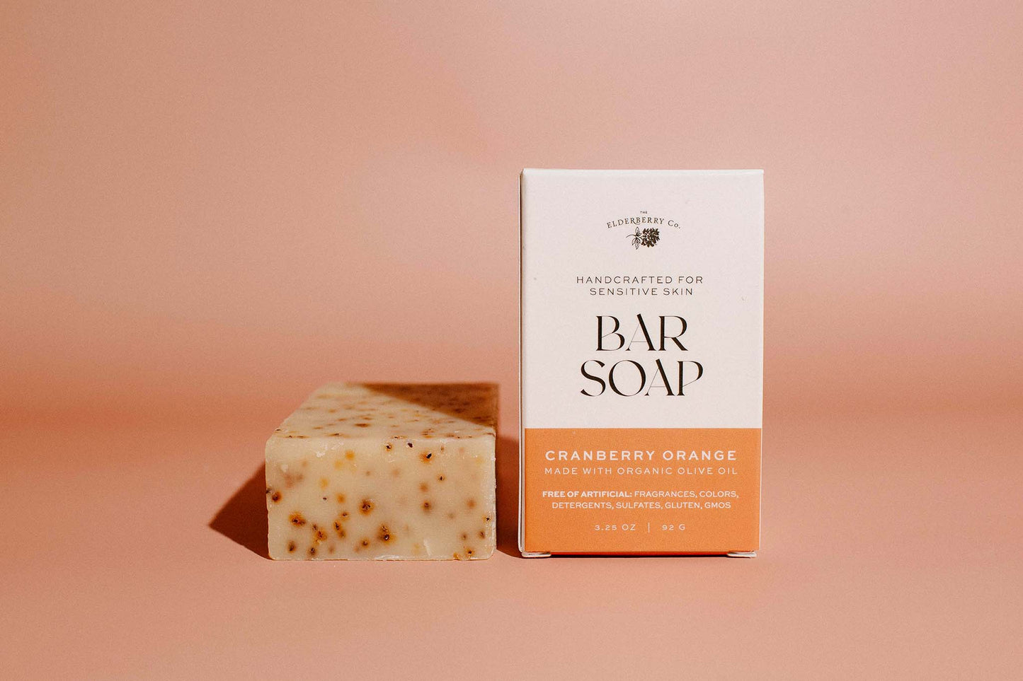 Handcrafted Bar Soaps