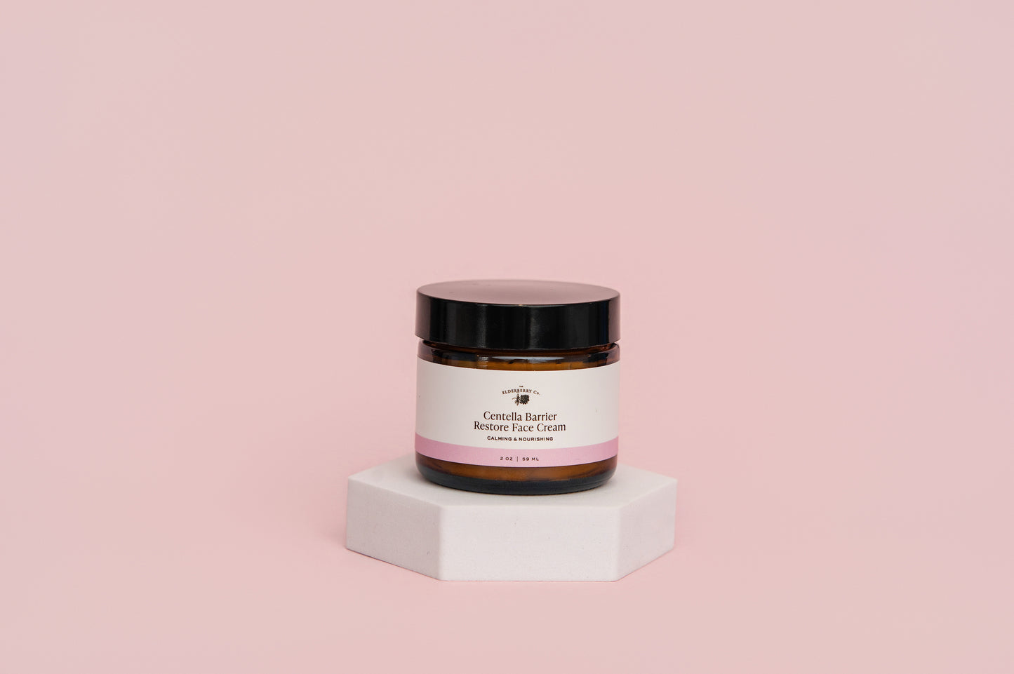 Centella Barrier Restore Face Cream