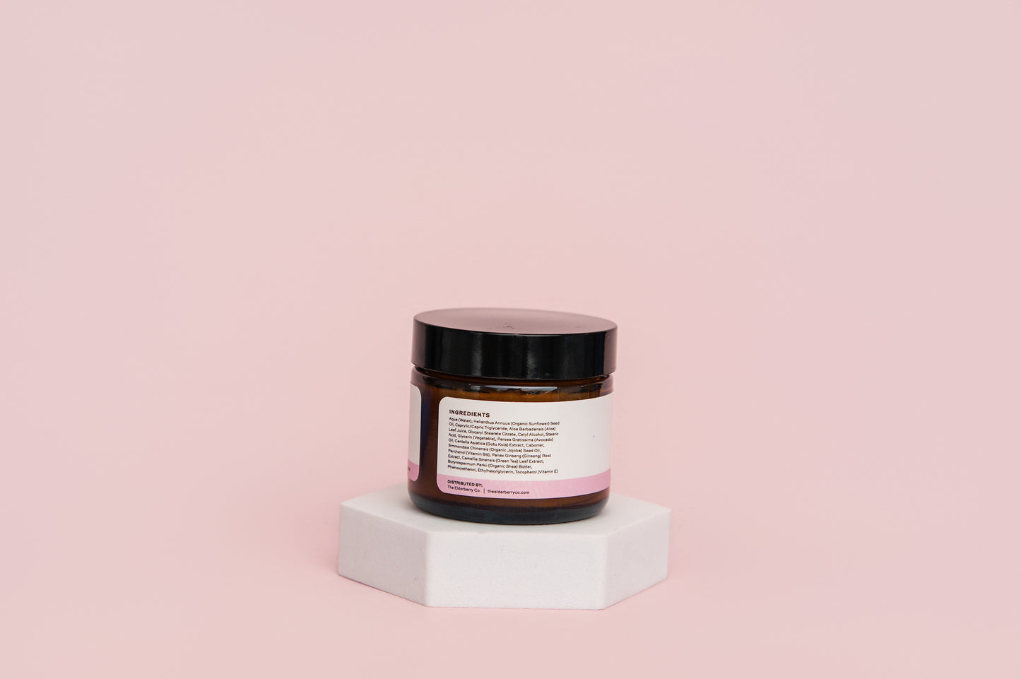 Centella Barrier Restore Face Cream