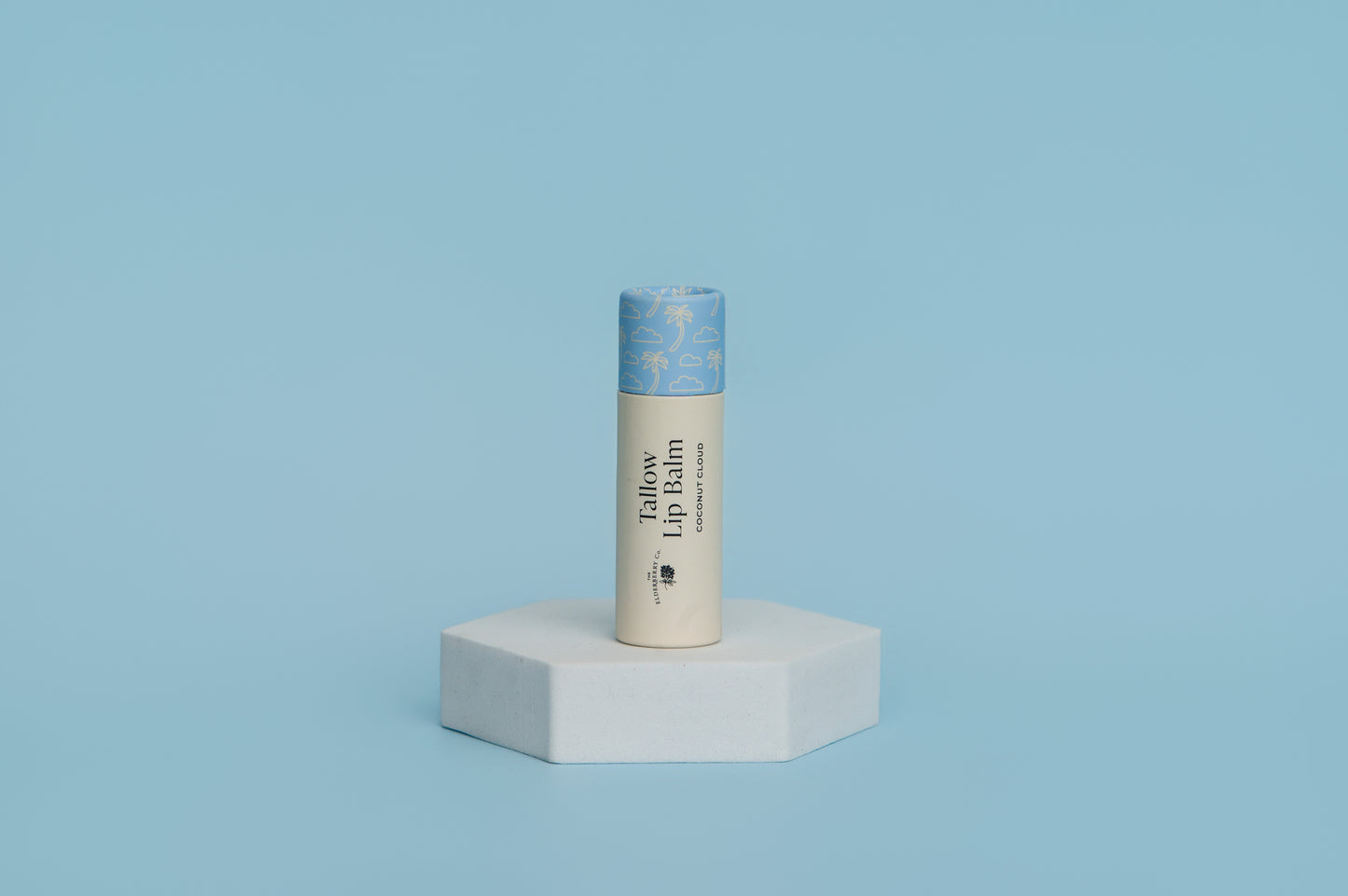 Tallow Lip Balms