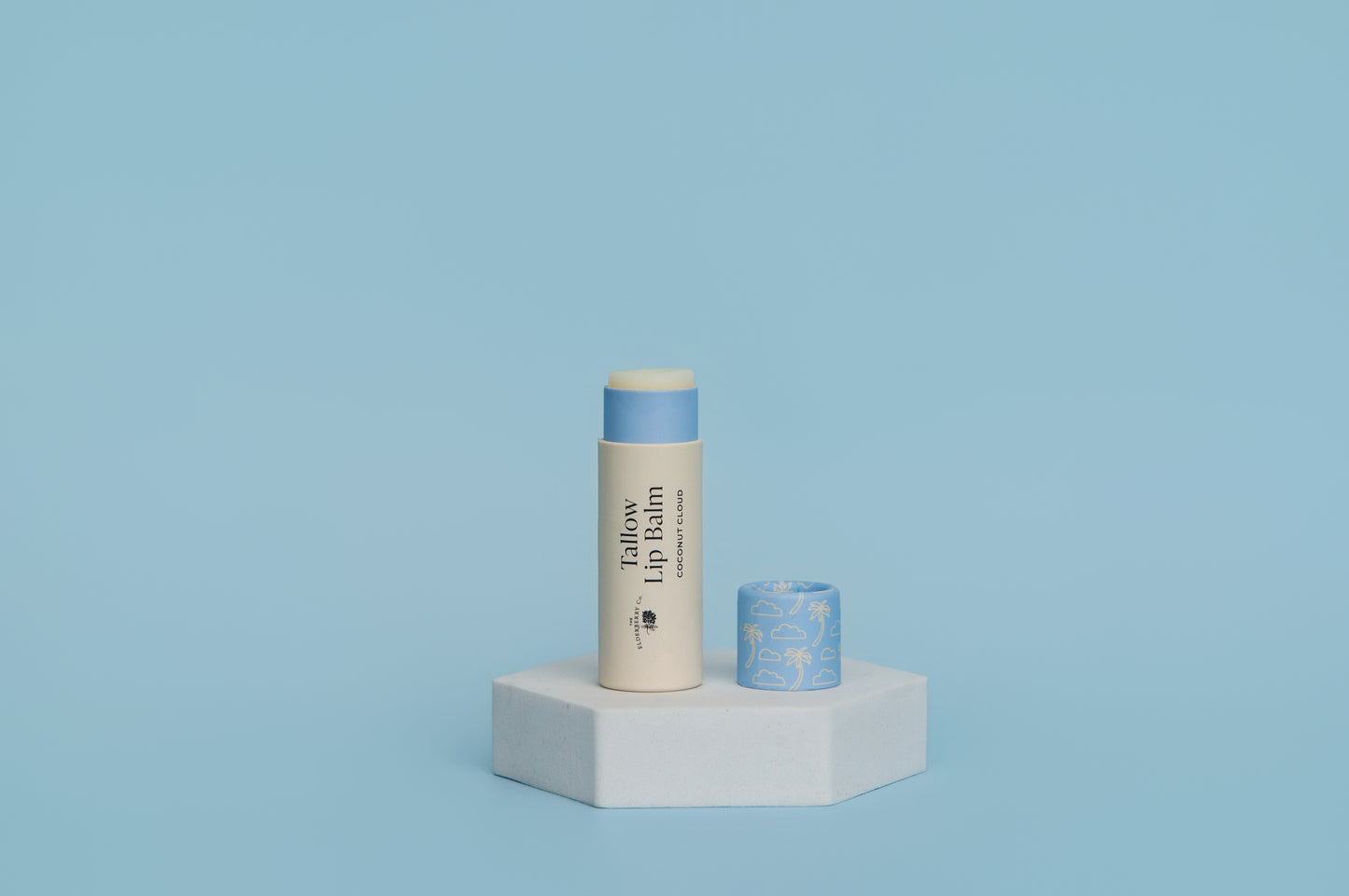 Tallow Lip Balms