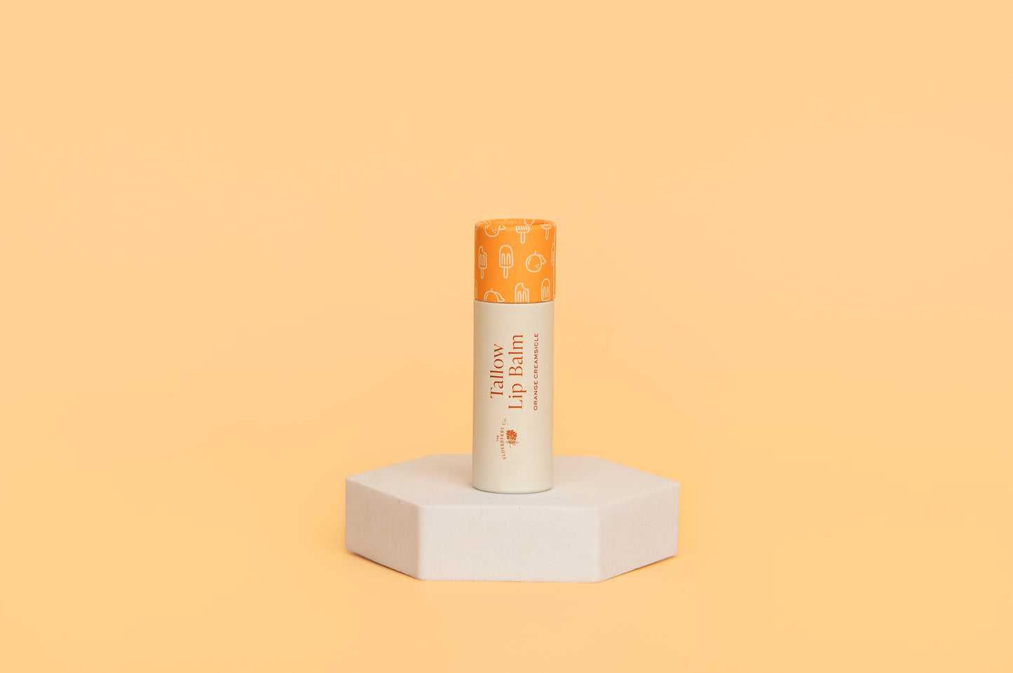 Tallow Lip Balms