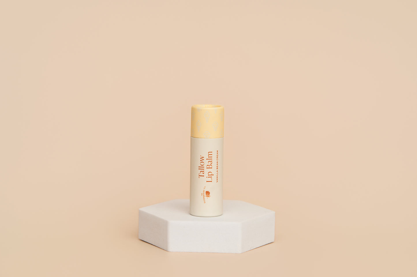 Tallow Lip Balms