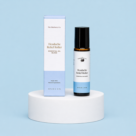 Headache Relief Roller